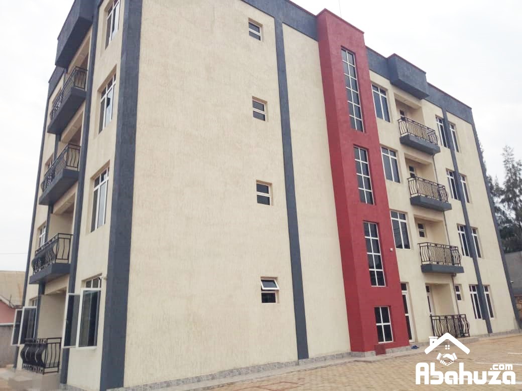 A NEW FURNISHED 3BEDROOM APARTMENT FOR RENT IN KIGALI AT KABEZA