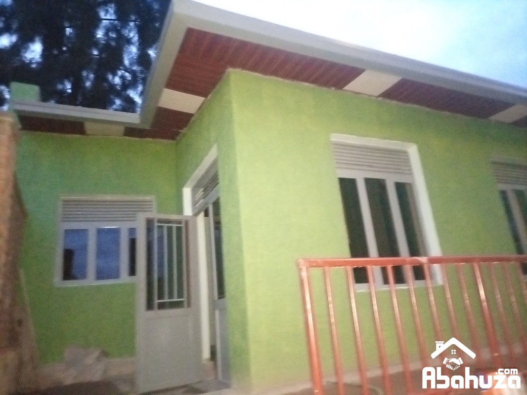 A 1 BEDROOM APARTMENT FOR RENT IN KIGALI AT KICUKIRO