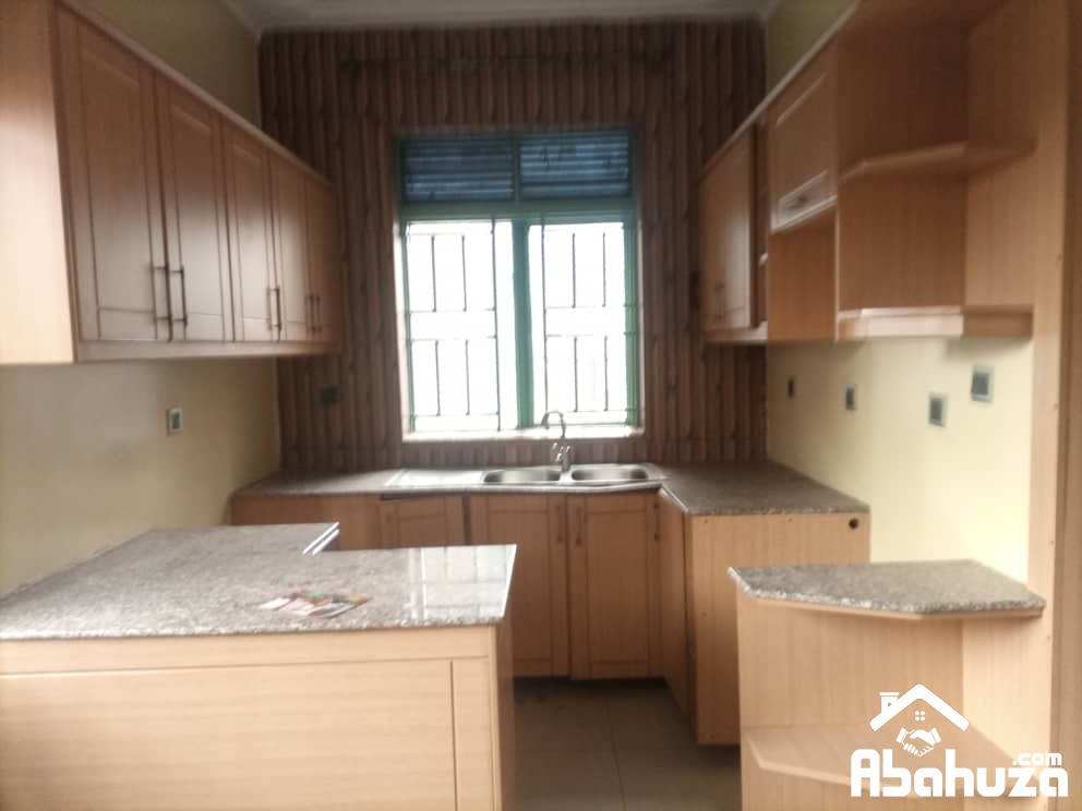 A 2 BEDROOM APARTMENT FOR RENT IN KIGALI AT GACURIRO