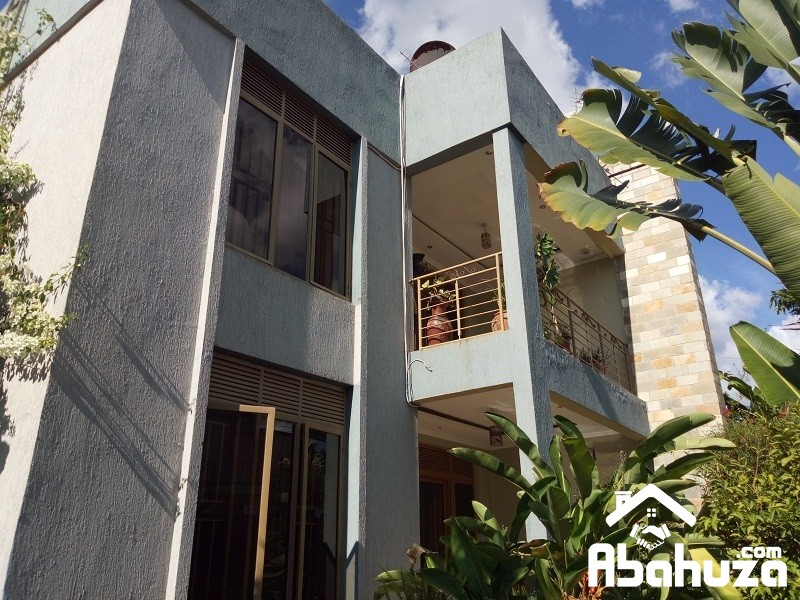 A 3 BEDROOM FURNISHED APARTMENTS FOR RENT IN KIGALI AT GACURIRO