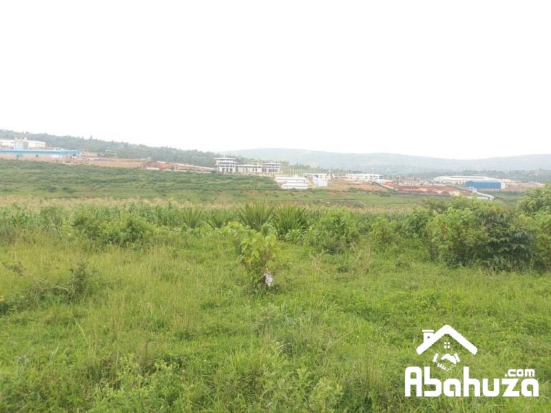 A VERY BIG INDUSTRIAL PLOT OF AROUND 2ha FOR SALE AT MASORO