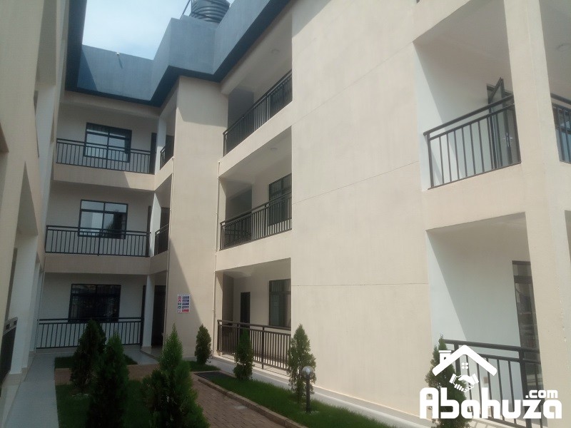 A NEW FURNISHED 2 BEDROOM APARTMENT FOR RENT IN KIGALI AT KIMIRONKO