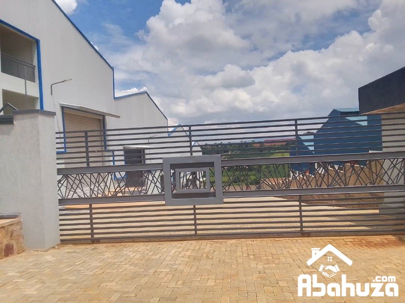 WAREHOUSE FOR RENT IN KIGALI GENERAL INDUSTRIAL ZONE AT MASORO