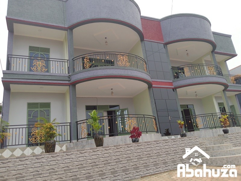 A NEW 2 BEDROOM APARTMENT FOR RENT IN KIGALI AT KICUKIRO