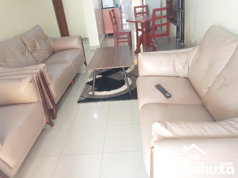 A FURNISHED 1 BEDROOM APARTMENT FOR RENT AT KIMIRONKO